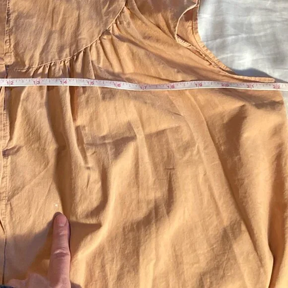 Rudy Jude Ma Dress - Picture 9 of 17